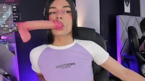 Danika Dahl online show from April 29, 6:06 am