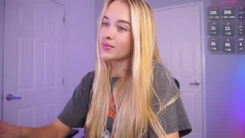 Snapshot of danikadillan chatting on December 4, 1:25 am Hi my name is Anna. Please say hello I like to chat with you. If u have request use Tip option .Thank you online show from December 4, 1:25 am