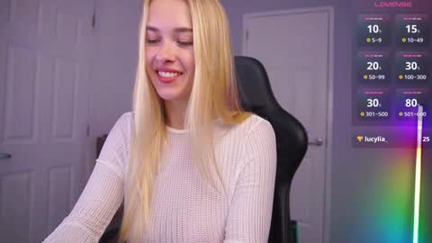 Snapshot of danikadillan chatting on December 27, 1:22 am Hi my name is Anna. Please say hello I like to chat with you. If u have request use Tip option .Thank you online show from December 27, 1:22 am