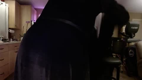 Snapshot of danikawhite69 chatting on December 25, 7:24 am DanikaWhite69 online show from December 25, 7:24 am