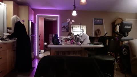 Snapshot of danikawhite69 chatting on January 5, 9:26 am DanikaWhite69 online show from January 5, 9:26 am
