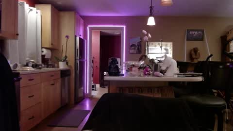 Snapshot of danikawhite69 chatting on January 6, 7:42 am DanikaWhite69 online show from January 6, 7:42 am
