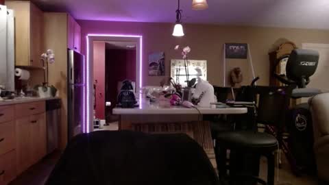 Snapshot of danikawhite69 chatting on January 10, 8:18 am DanikaWhite69 online show from January 10, 8:18 am