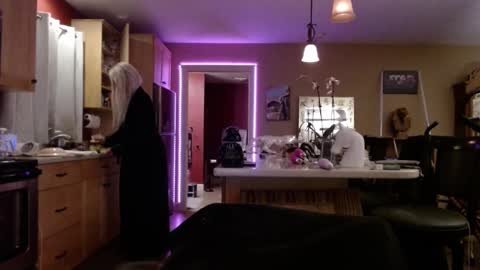 Snapshot of danikawhite69 chatting on February 10, 7:36 am DanikaWhite69 online show from February 10, 7:36 am