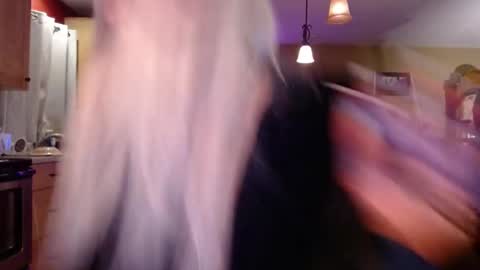 Snapshot of danikawhite69 chatting on March 4, 8:24 am DanikaWhite69 online show from March 4, 8:24 am