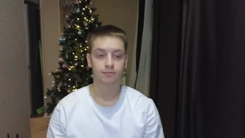 danila online show from January 8, 8:55 pm