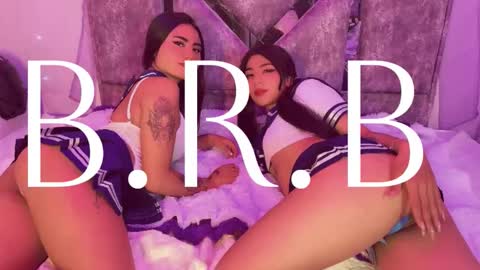 Danilu and Eva online show from November 20, 7:35 pm