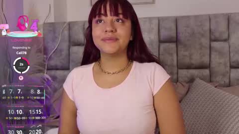 daninianderson online show from November 24, 4:12 am