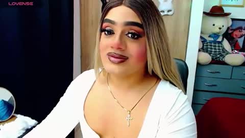 Snapshot of danipein chatting on December 23, 4:43 am danipein online show from December 23, 4:43 am