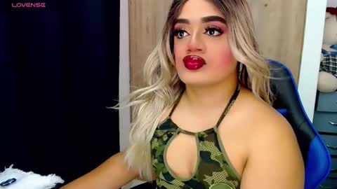 Snapshot of danipein chatting on January 13, 11:37 am danipein online show from January 13, 11:37 am