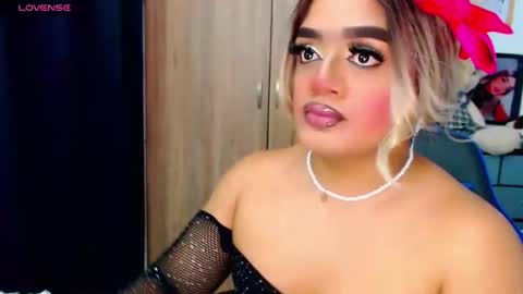 Snapshot of danipein chatting on January 15, 6:40 am danipein online show from January 15, 6:40 am