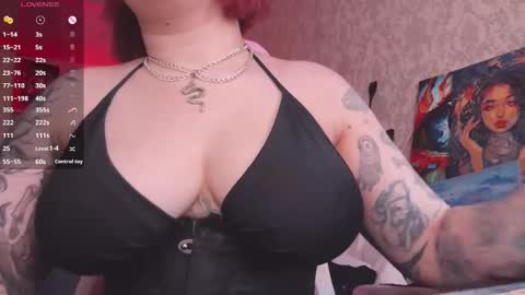 Your mistress Dani online show from February 3, 6:40 am