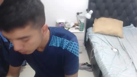 daniel segura online show from March 9, 2:54 pm