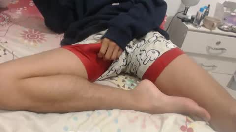 daniel segura online show from March 29, 11:38 pm