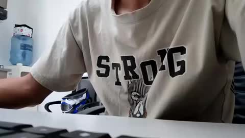 daniel segura online show from March 31, 3:45 pm