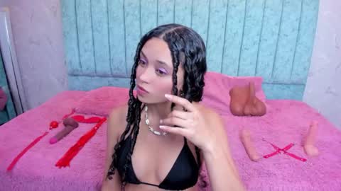 danix_coruscans online show from February 17, 7:09 pm