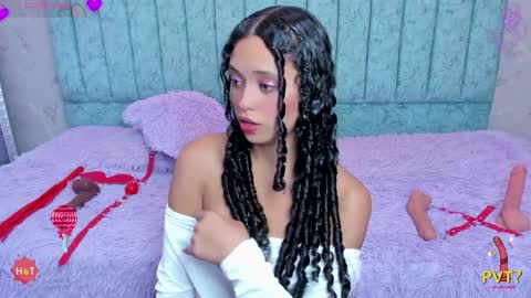 danix_coruscans online show from April 7, 5:13 pm