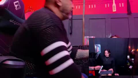 danko_and_nina online show from November 10, 5:12 pm