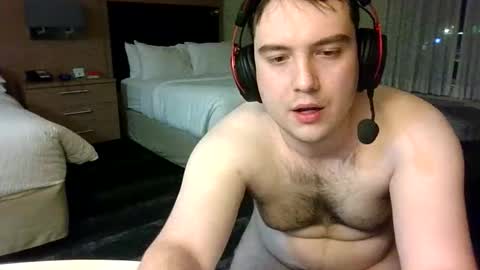 John Connor online show from February 5, 6:18 am