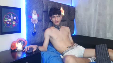 Dann Brown online show from December 18, 4:20 am