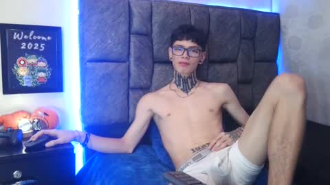 Dann Brown online show from January 11, 7:16 pm