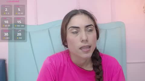 danna7cute online show from January 16, 9:08 pm