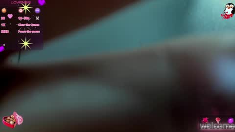 Snapshot of danna_1111 chatting on February 14, 12:36 pm danna online show from February 14, 12:36 pm