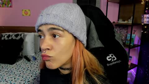 Dannacastle online show from January 5, 4:36 am