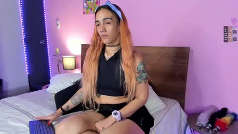 Dannacastle online show from January 10, 4:44 am