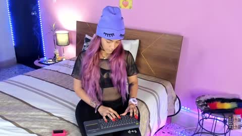 Dannacastle online show from January 16, 5:32 am