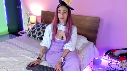 Dannacastle online show from January 17, 4:28 am