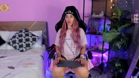 Dannacastle online show from January 30, 5:52 am