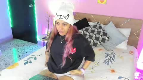 Dannacastle online show from February 10, 4:30 am