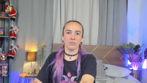 Dannacastle online show from December 23, 6:11 am