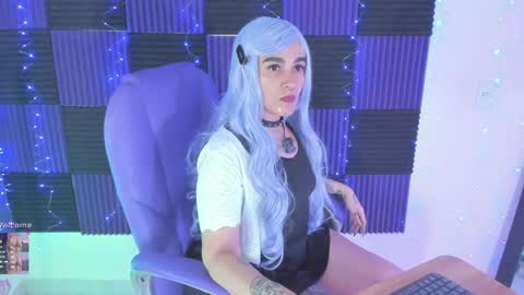 Dannacastle online show from April 23, 6:47 am