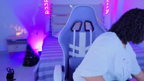 DannaBerry online show from January 7, 2:30 pm