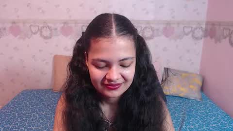 Snapshot of danna_luz1 chatting on February 24, 12:03 pm Luz online show from February 24, 12:03 pm