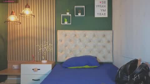 danna_peters online show from January 6, 7:28 pm