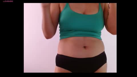 Danna online show from November 1, 3:47 pm