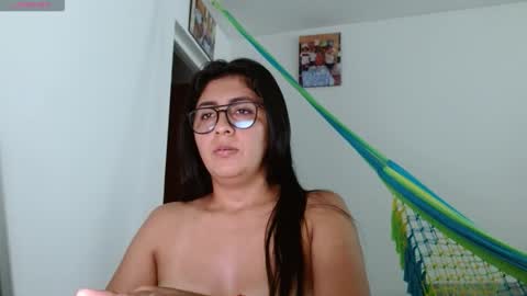 Danna online show from February 23, 7:33 pm