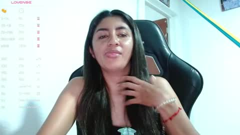 Danna online show from April 14, 12:05 am