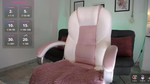 Danna online show from February 6, 10:46 pm