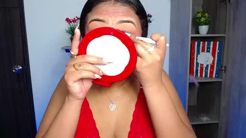 Danna online show from February 24, 12:47 pm