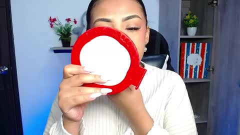 Danna online show from April 22, 11:23 am