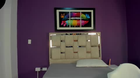 danna_velvett online show from March 17, 3:11 am