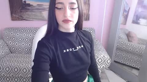 danna_wagner online show from December 22, 1:30 pm