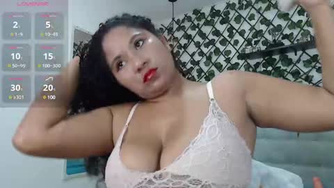 dannaberlin_0 online show from February 24, 12:37 pm