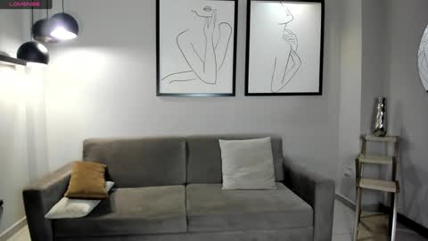 Danna Cruz  online show from December 22, 10:49 am