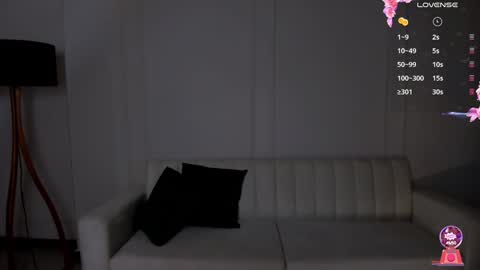 Danna Cruz  online show from February 5, 1:04 am