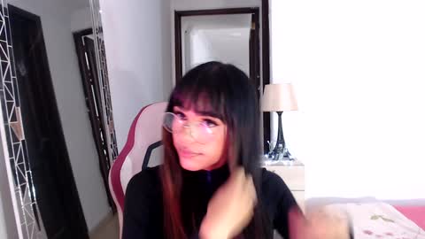 Dannamunoz130 online show from January 17, 11:59 am